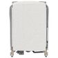 Whirlpool 24" Fully Integrated Dishwasher in White, , large