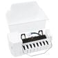 LG Automatic Ice Maker Kit for Top Freezer Refrigerator in White, , large