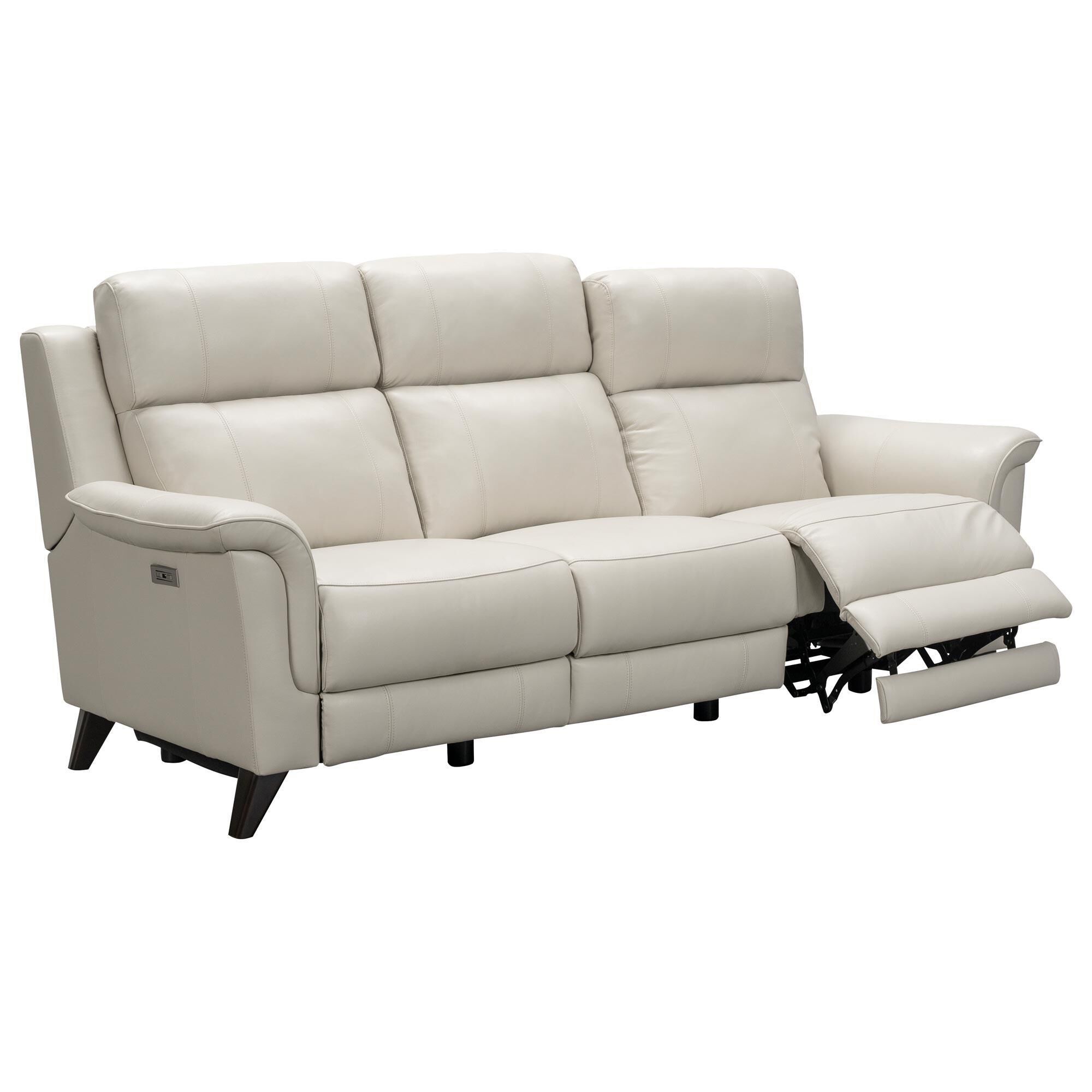Barcalounger Kester Power Reclining Sofa