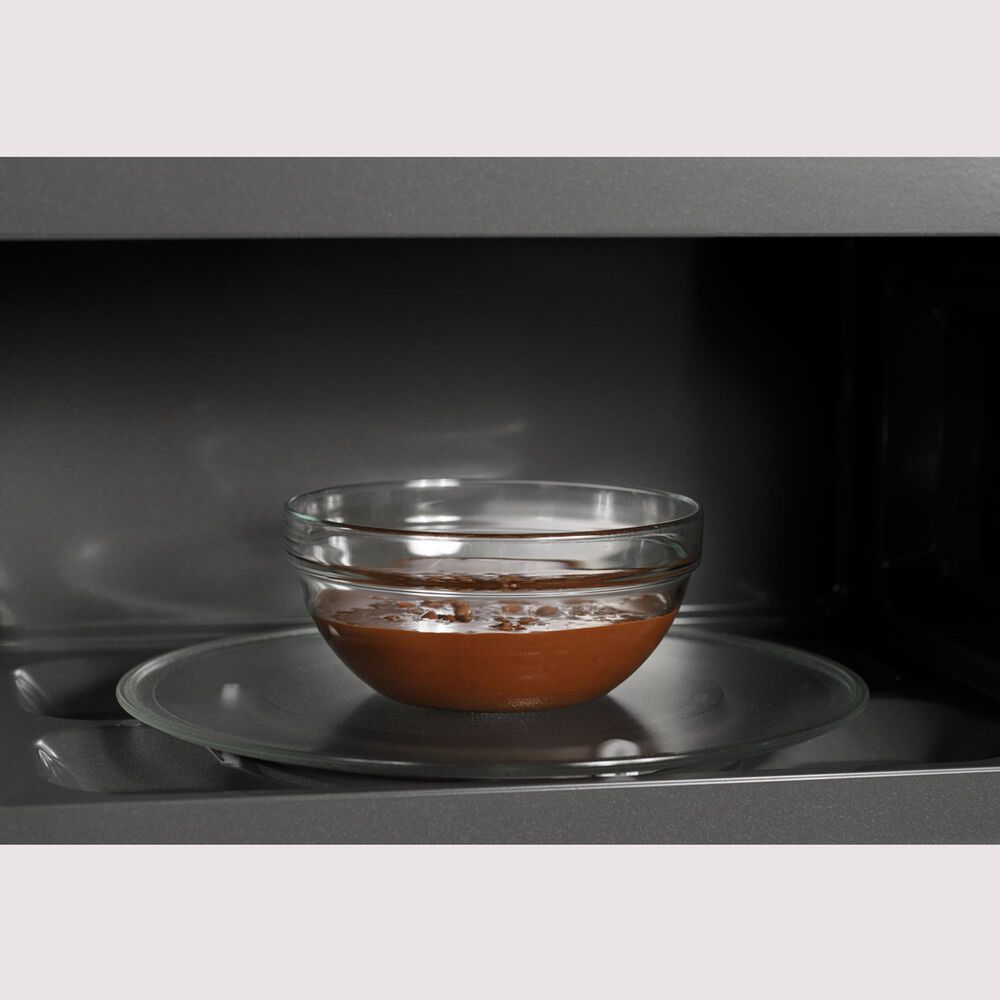 Cafe 1.9 Cu. Ft. Over-the-Range Microwave Oven in Stainless Steel, , large