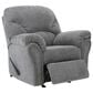 Ashley Allmaxx Rocker Recliner in Pewter, , large