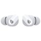 Beats Studio Buds True Wireless Noise Cancelling Earphones in White, , large