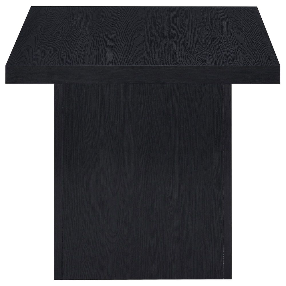 Pacific Landing Max End Table in Black, , large