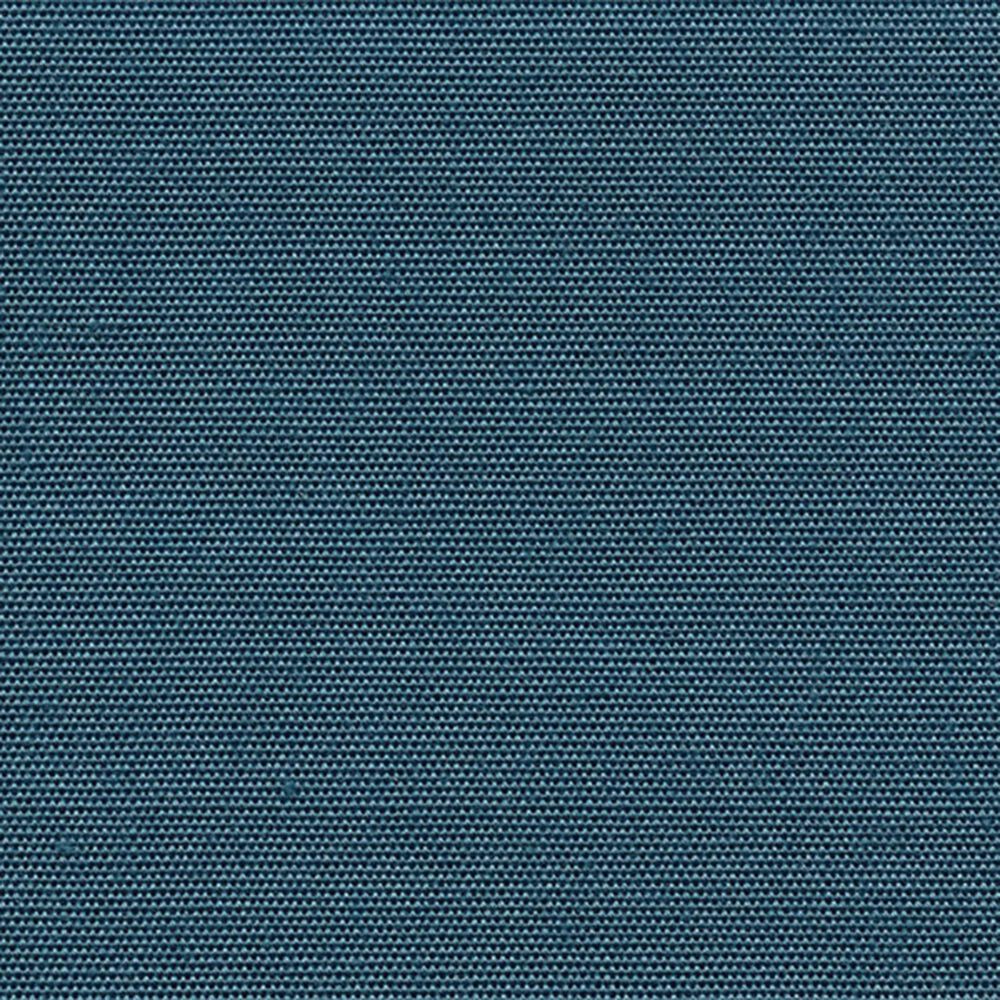 Garden Party 10&#39; Square Cantilever with Blue Jay Canopy in Black, , large