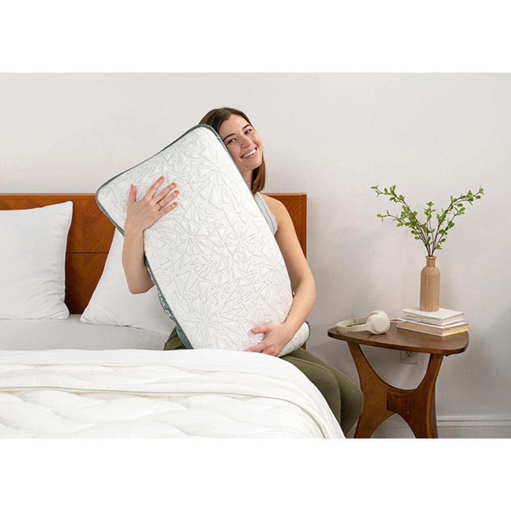 Bedgear Storm 2.0 King Performance Pillow, , large