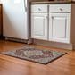 Dalyn Rug Company Hatay HY3 2"6" x 3"10" Garnet Area Rug, , large