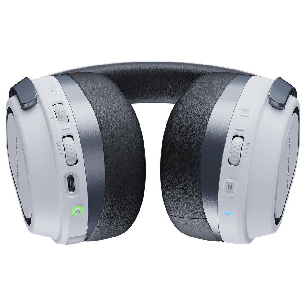 Turtle Beach Stealth 700 Gen 3 PlayStation Gaming Headset in White, , large