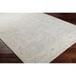 Surya Avant Garde 10" x 14" Gray, Beige and Denim Area Rug, , large
