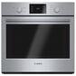 Bosch 30" Single Wall Oven in Stainless Steel, , large