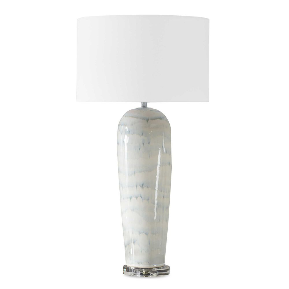 Uttermost Arden Table Lamp, , large