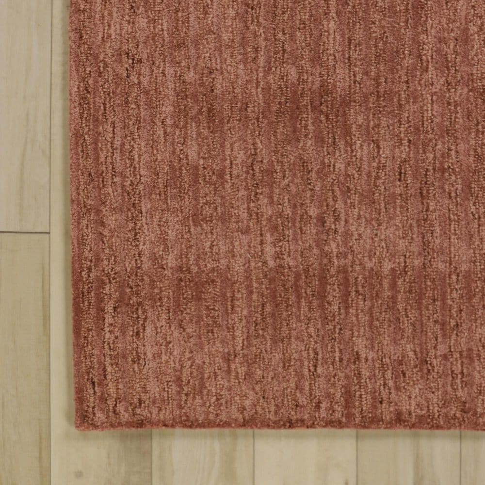 RIZZY Prism Rust 7'9" x 9'9" Area Rug, , large