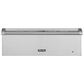 Viking Range 30" Warming Drawer with Large Capacity in Stainless Steel, , large