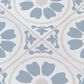 MS International Kenzzi Tamensa 8" x 8" Porcelain Tile, , large