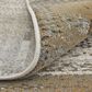 Feizy Clio 3"10" x 6" Ivory and Multicolor Area Rug, , large
