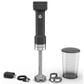 KitchenAid Go Cordless Hand Blender with Battery in Matte Black, , large