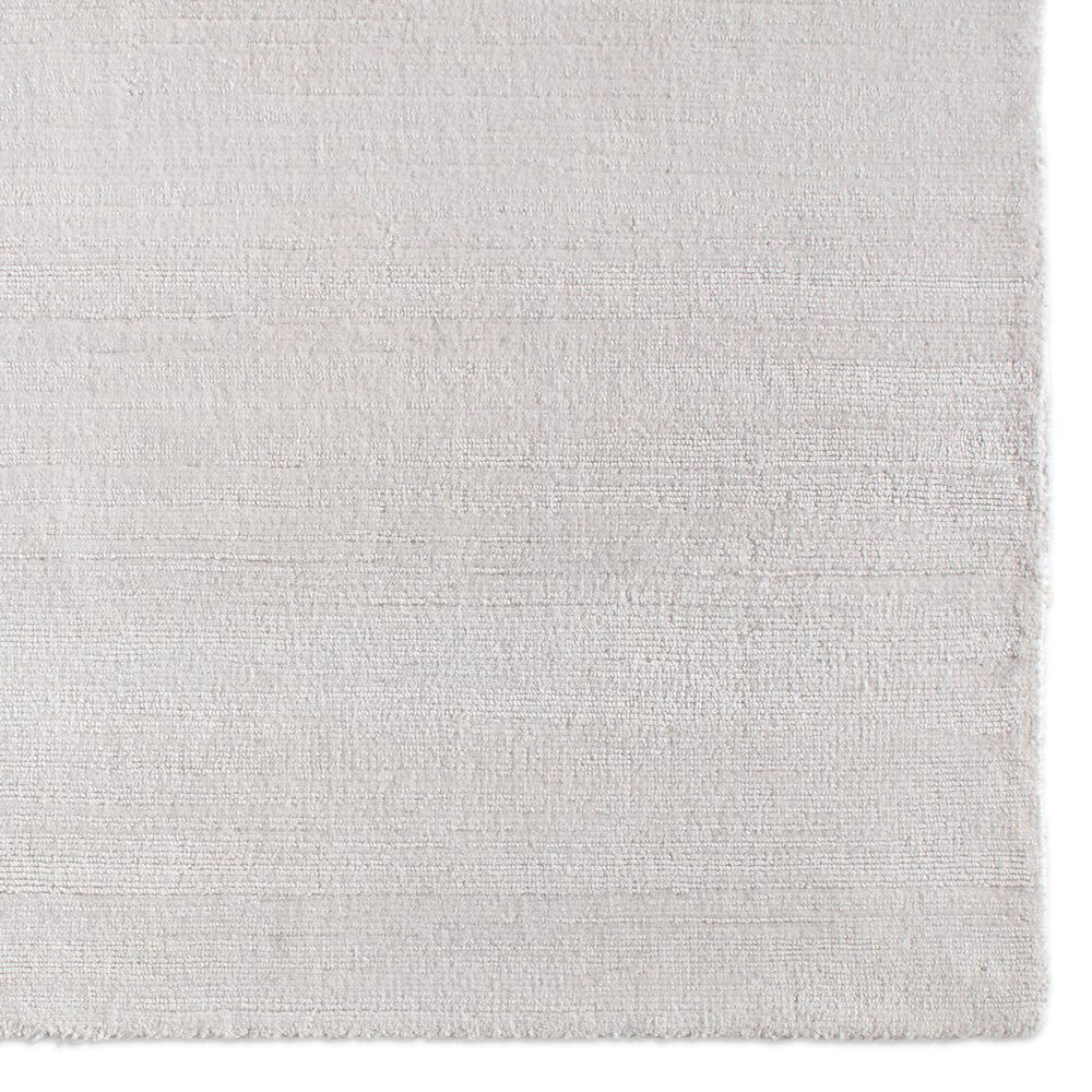 Jaipur Yasmin YAS14 White 10' x 14' Area Rug, , large