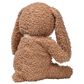 Lambs & Ivy Signature Bunny Hop Honey Rabbit Plush Toy in Taupe, , large