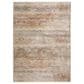 Dalyn Rug Company Neola Solid 9" x 13"2" Beige Area Rug, , large