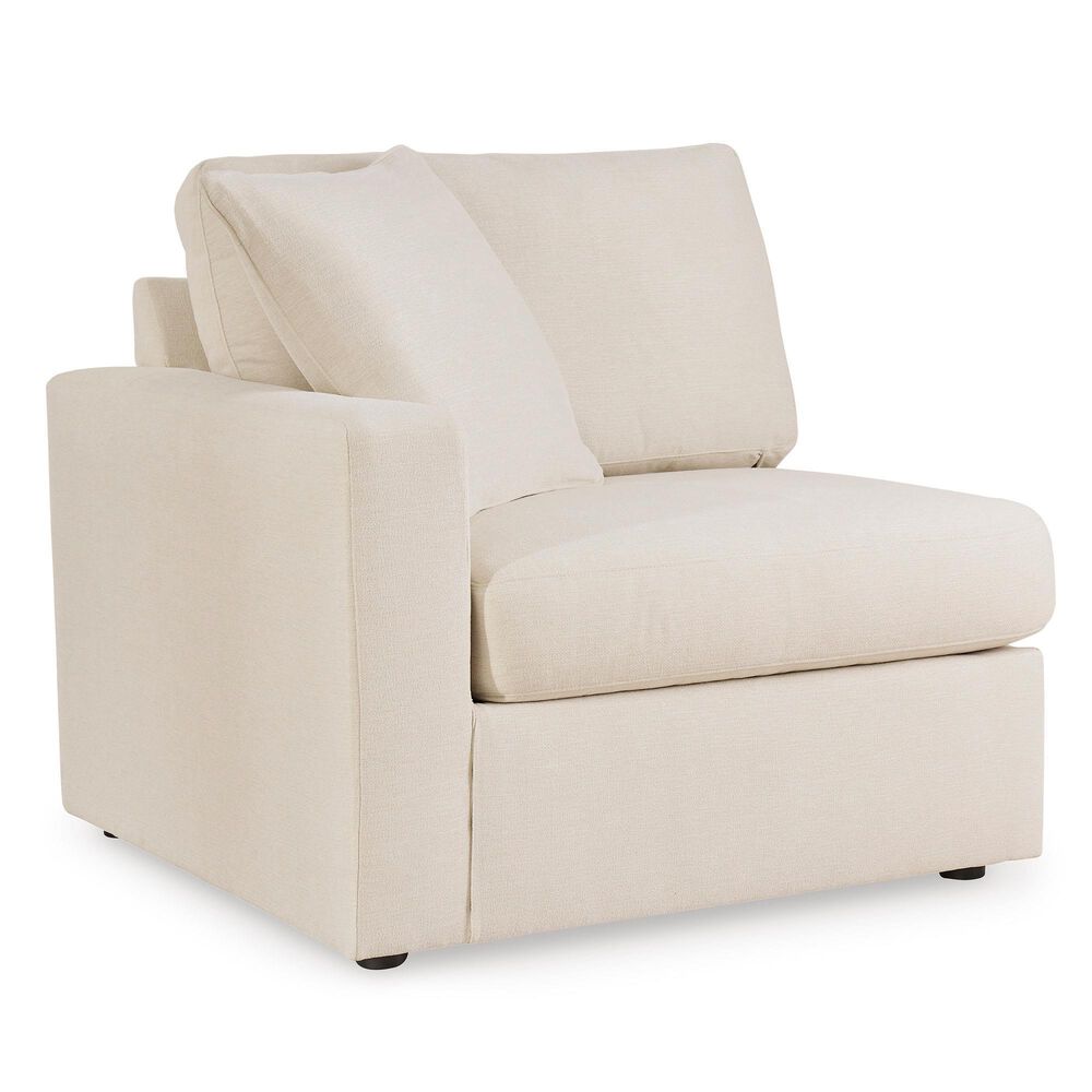 Ashley Modmax 5-Piece Sectional in Oyster, , large