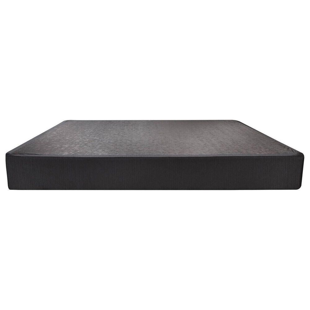 Harvest Sleep Rose Plush Hybrid Queen Mattress with High Profile Box Spring, , large