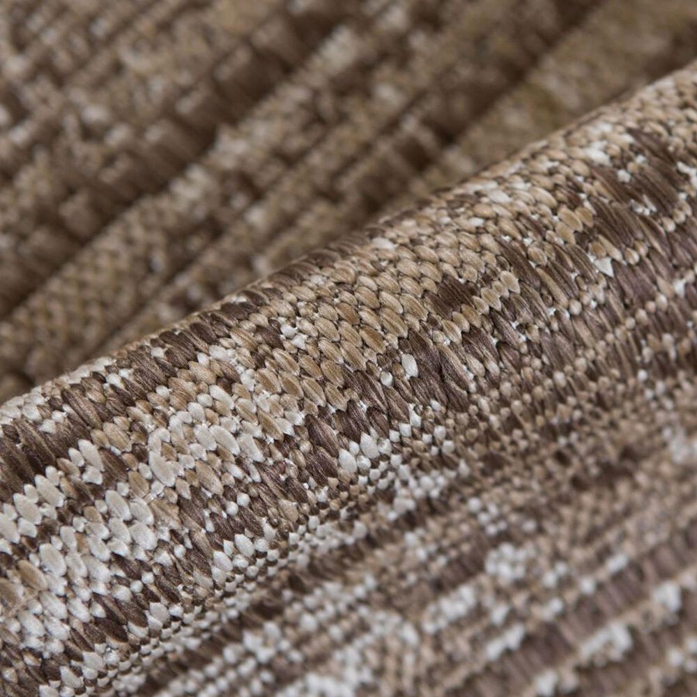 Amer Rugs Maryland 2&#39; x 3&#39; Brown Area Rug, , large