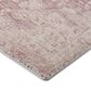 Dalyn Rug Company Tabrook TB5 Pink 2"3" x 7"6" Runner, , large