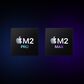 Apple 14" MacBook Pro with M2 Pro chip with 10-core CPU and 16-core GPU, 512GB SSD 16GB RAM - Silver (Latest Model), , large