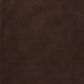 Ashley Santorine Stationary Loveseat in Dark Brown, , large