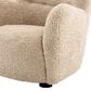 Eichholtz Bixby Accent Chair in Canberra Sand, , large