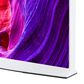 Samsung 55" Class 4K The Serif QLED TV in Cloud White - Smart TV, , large
