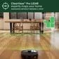 iRobot Roomba Max 705 Vac Robot Vacuum with AutoEmpty Dock in Black, , large