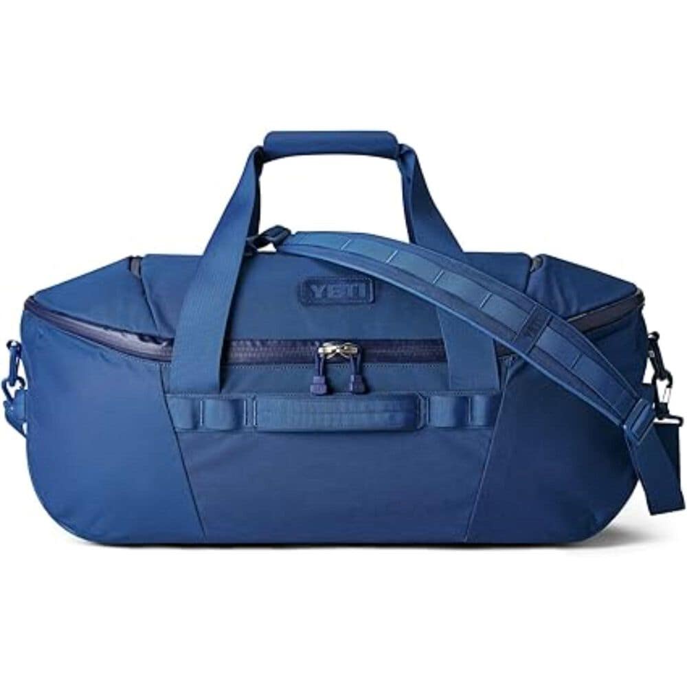 YETI Crossroads 60L Duffel Bag in Navy, , large