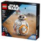 LEGO Star Wars BB-8 Astromech Droid Building Set, , large