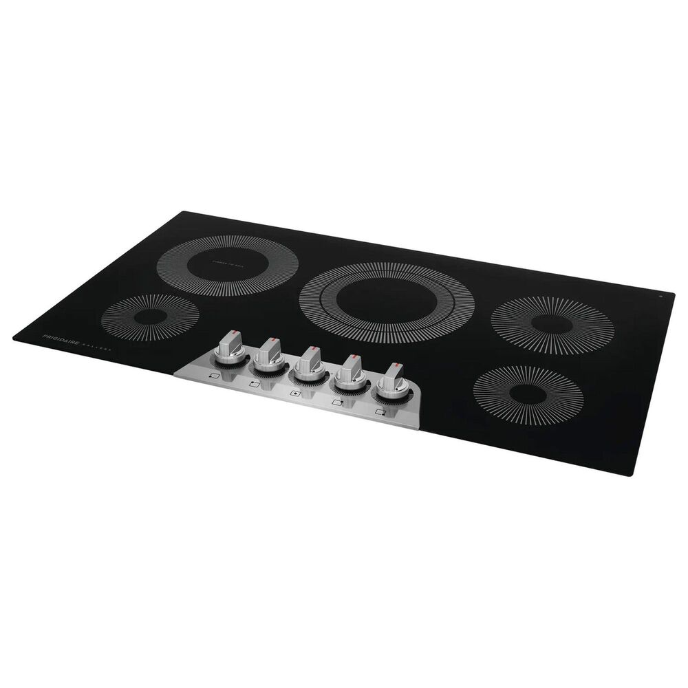 Frigidaire Gallery Ele 36&quot; Ceramic-Cooktop, , large