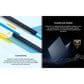 ASUS Vivobook 15 15.6" Laptop | Intel Core i7-1255U - 16BG RAM - 1TB SSD - Intel Iris Xa Graphics in Quiet Blue, , large