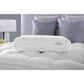 Aireloom Aspire High Profile Queen Pillow, , large