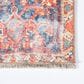 Momeni Chandler 2" x 3" Red Area Rug, , large