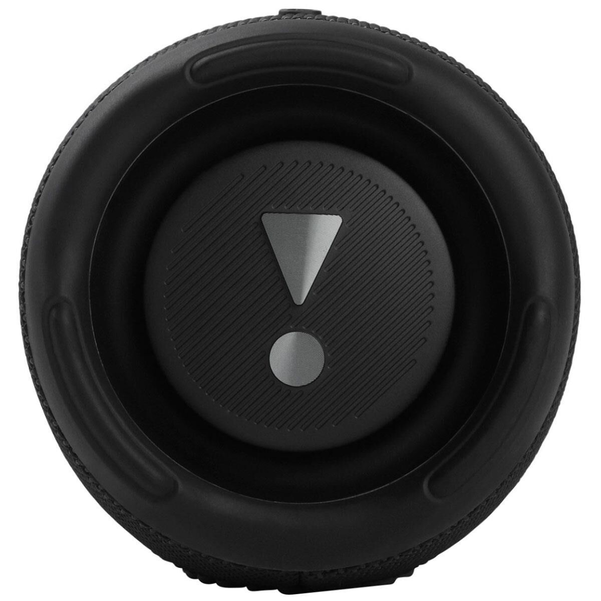 JBL CHARGE 5 - Portable Waterproof (IP67) Bluetooth Speaker with Powerbank  USB Charge out, 20 hours playtime, JBL Partyboost (Grey)