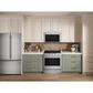 KitchenAid 5 Cu. Ft. Smart Slide-in Gas Range in Fingerprint Resistant Stainless Steel, , large