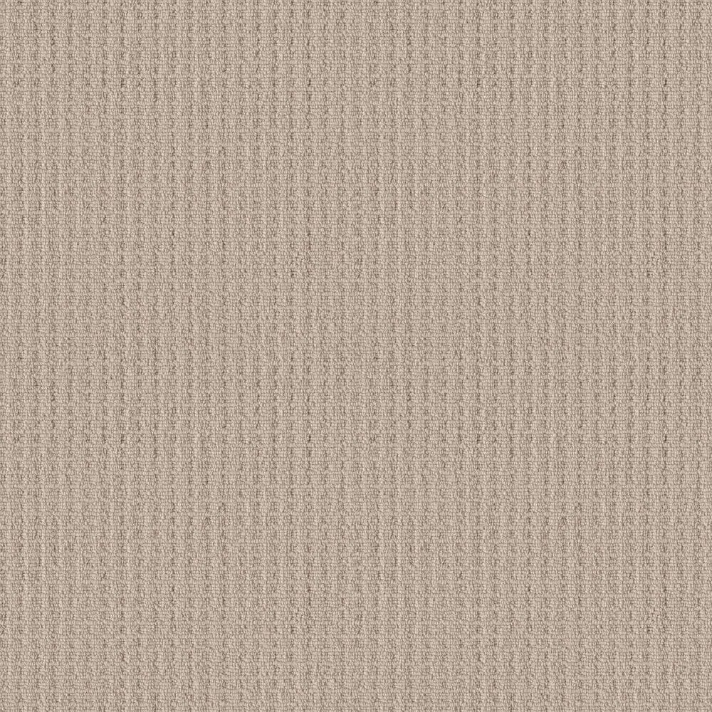 Shaw Framed View Carpet in Natural Wood, , large