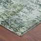 Dalyn Rug Company Lumara LM5 Sage 5" x 7"6" Area Rug, , large