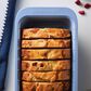 Farberware 9" x 5" Loaf Pan, , large