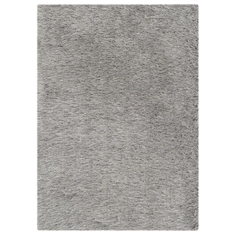 Safavieh Venice SG256S 2"3" x 3"9" Silver Scatter Rug, , large