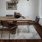 Momeni Teppe 5" x 8" Grey Area Rug, , large