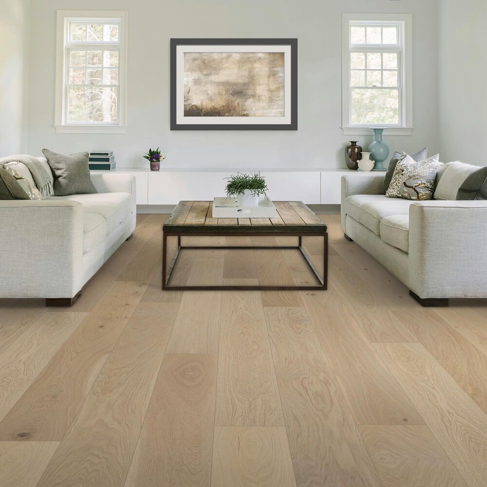 Mohawk Brendwood Pale Oak Hardwood, , large
