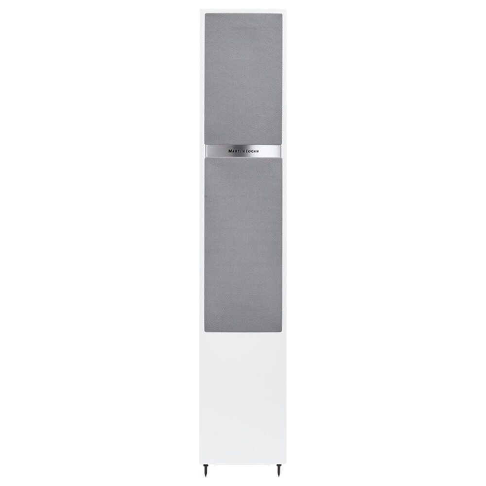 Martin Logan Motion 20I Floor Standing Speaker in White, , large