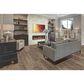 Happy Feet International Freedom Jamestown 8" x 60" Luxury Vinyl Plank, , large