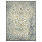 Amer Rugs Jaigarh 8" x 10" Blue Area Rug, , large