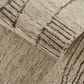 Momeni Teppe 2"3" x 8" Grey Runner, , large