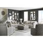 Jackson Furniture Hooten Chair and a Half in Nickel, , large